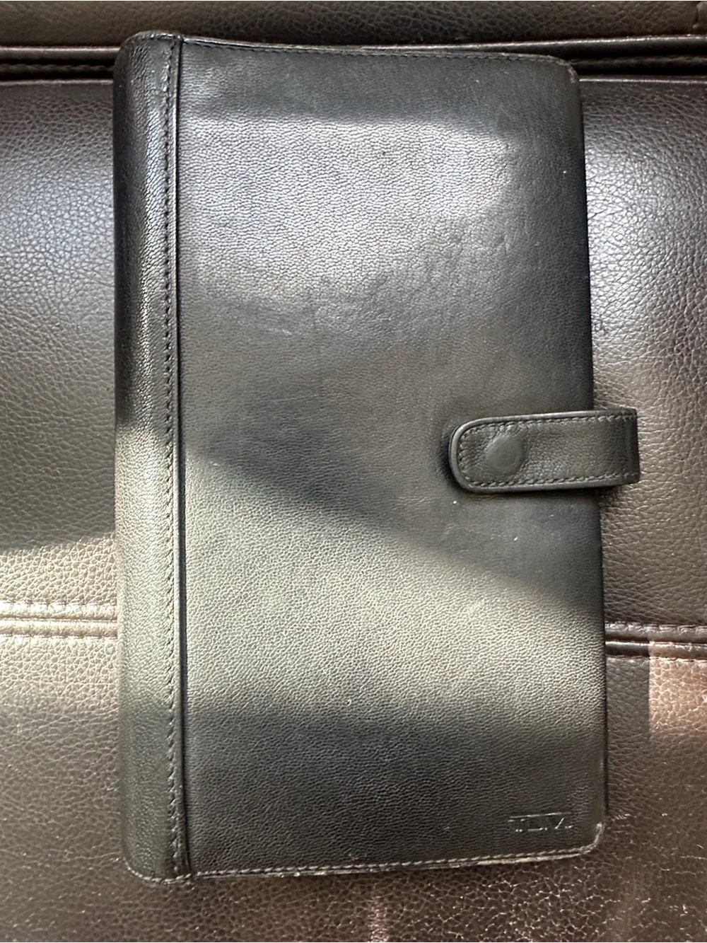TUMI Modernist Ultra Travel Organizer